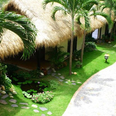 Bamboo Village Beach Resort